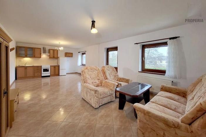 Prodej rodinného domu, Dolní Rožínka, 190 m2