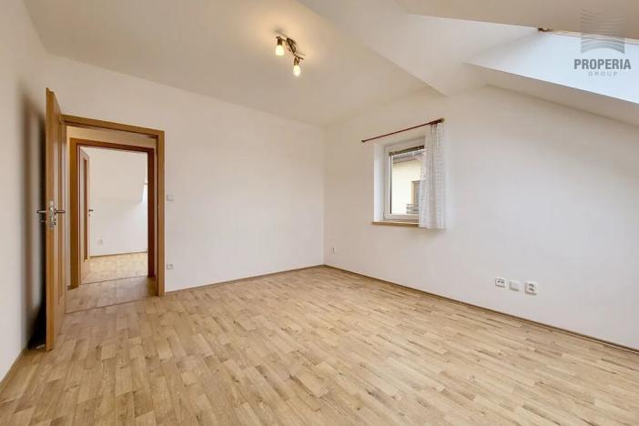 Prodej rodinného domu, Dolní Rožínka, 190 m2