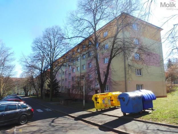 Prodej bytu 2+1, Most, Marie Pujmanové, 56 m2