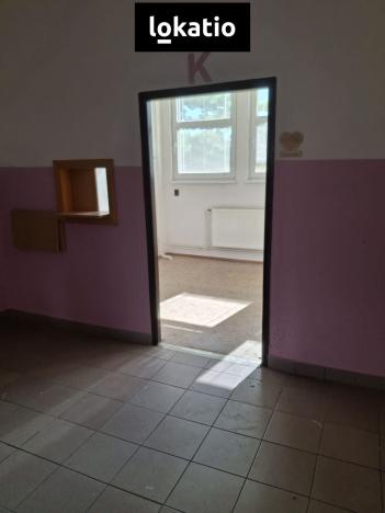Pronájem skladu, Ždírec nad Doubravou, 330 m2