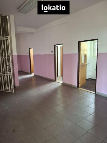 Pronájem skladu, Ždírec nad Doubravou, 330 m2