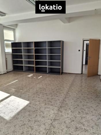 Pronájem skladu, Ždírec nad Doubravou, 330 m2