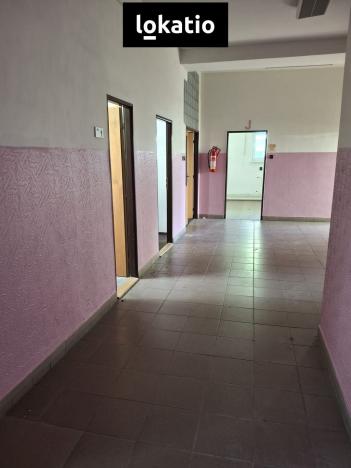 Pronájem skladu, Ždírec nad Doubravou, 330 m2