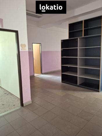 Pronájem skladu, Ždírec nad Doubravou, 330 m2