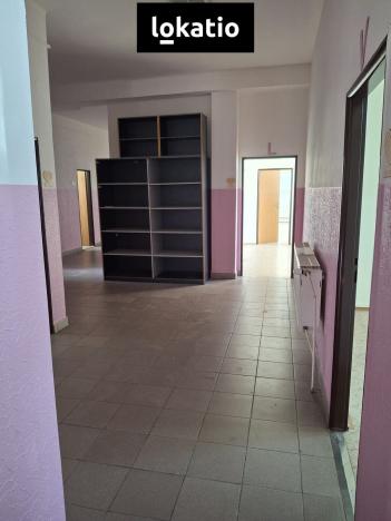 Pronájem skladu, Ždírec nad Doubravou, 330 m2