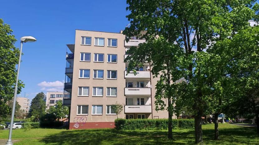 Pronájem bytu 3+1, Hradec Králové, Čajkovského, 67 m2
