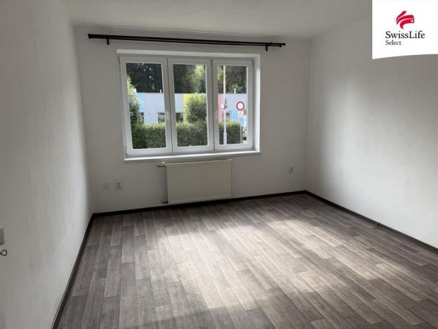 Pronájem bytu 2+1, Úpice, Na Veselce, 64 m2