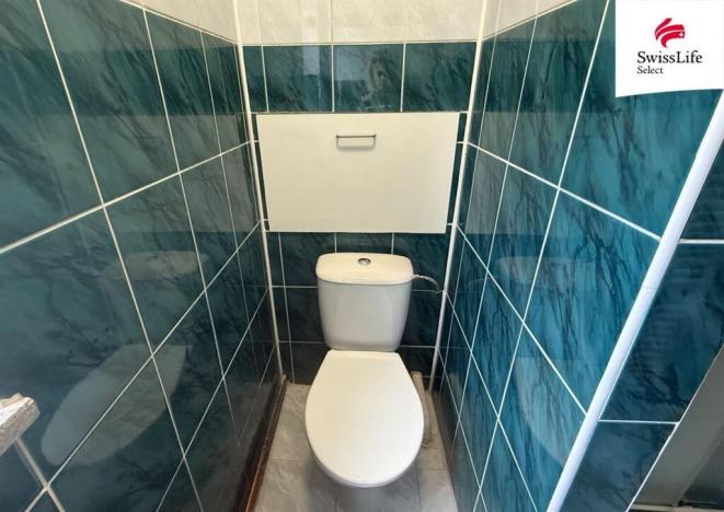 Pronájem bytu 2+1, Úpice, Na Veselce, 64 m2