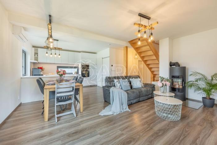 Prodej rodinného domu, Slověnice, 137 m2