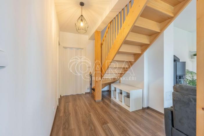 Prodej rodinného domu, Slověnice, 137 m2