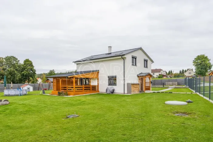 Prodej rodinného domu, Slověnice, 137 m2