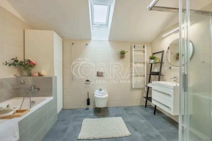 Prodej rodinného domu, Slověnice, 137 m2