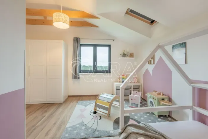 Prodej rodinného domu, Slověnice, 137 m2