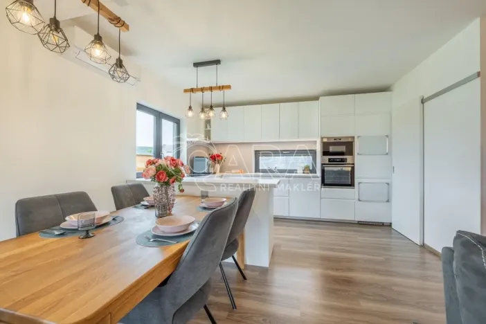 Prodej rodinného domu, Slověnice, 137 m2