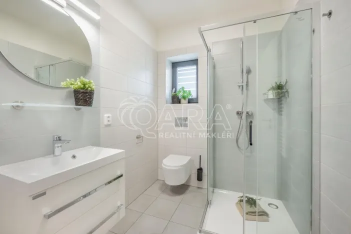 Prodej rodinného domu, Slověnice, 137 m2