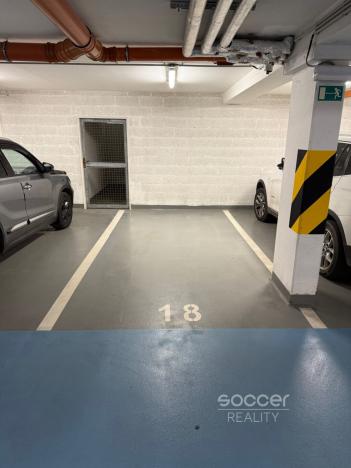 Pronájem - jiné, Praha - Letňany, Zlonická, 15 m2