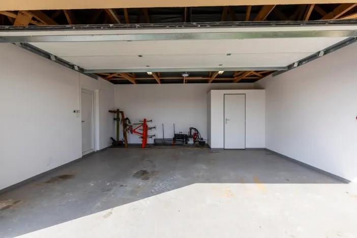 Prodej garáže, Těmice, 38 m2