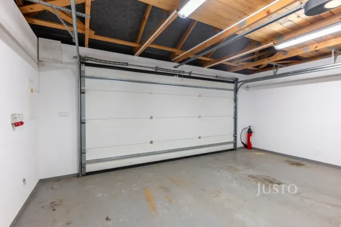 Prodej garáže, Těmice, 38 m2