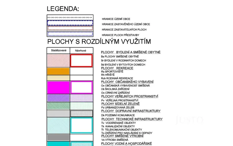 Prodej garáže, Těmice, 38 m2