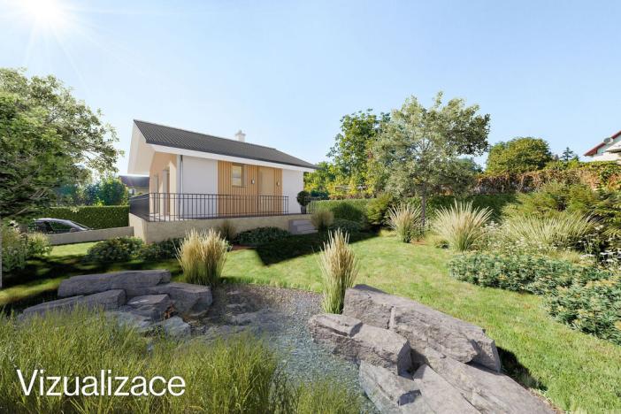 Prodej rodinného domu, Neveklov - Nebřich, 73 m2