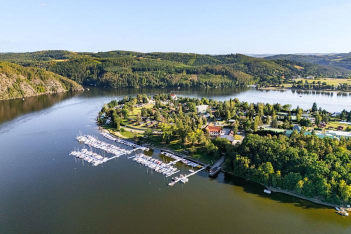 Prodej rodinného domu, Neveklov - Nebřich, 73 m2