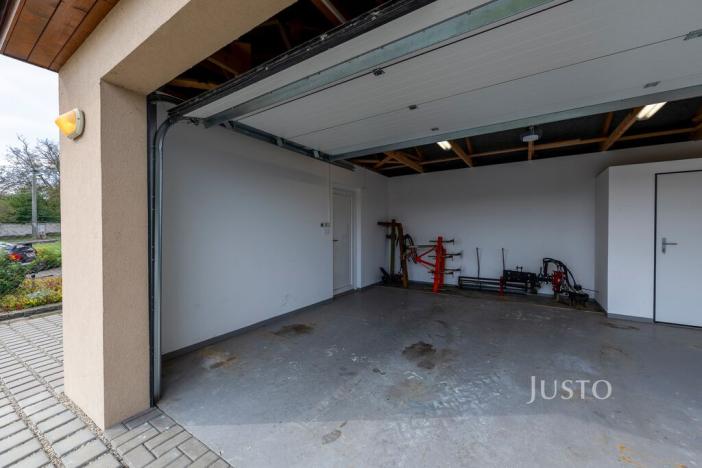 Prodej pozemku pro bydlení, Těmice, 40 m2