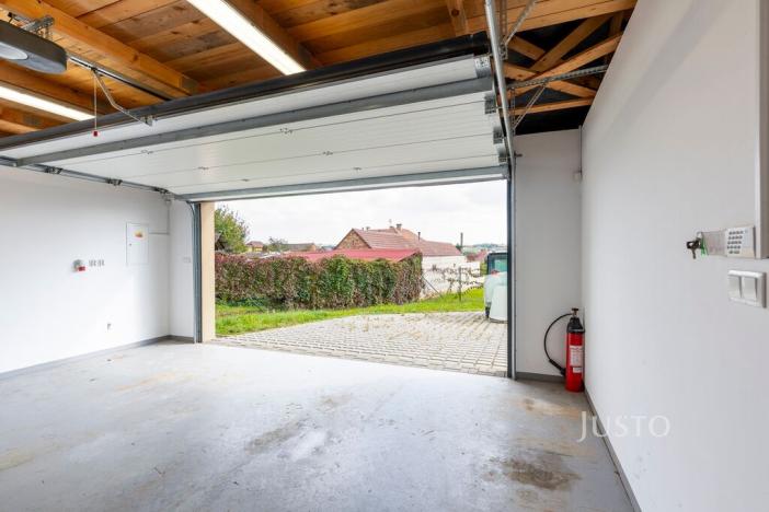 Prodej pozemku pro bydlení, Těmice, 40 m2