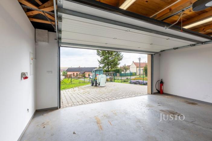 Prodej pozemku pro bydlení, Těmice, 40 m2