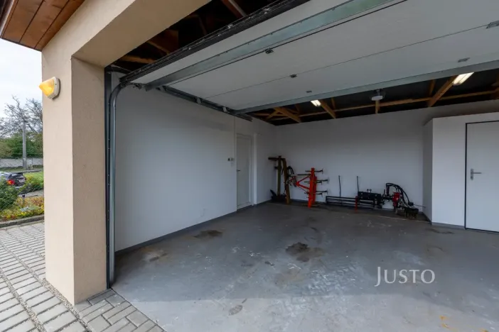 Prodej pozemku pro bydlení, Těmice, 40 m2