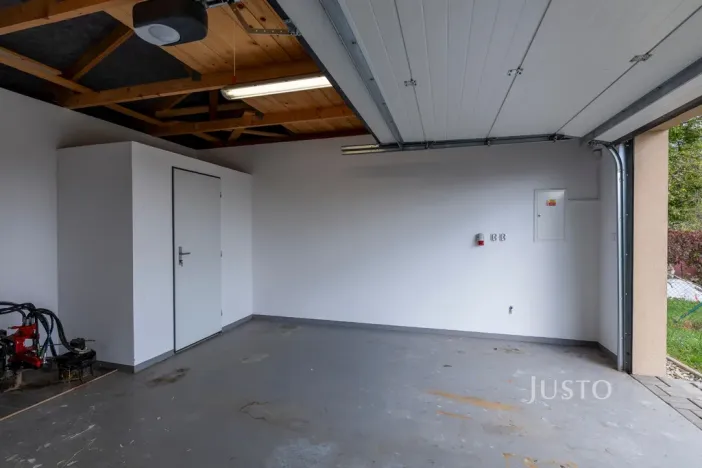 Prodej pozemku pro bydlení, Těmice, 40 m2