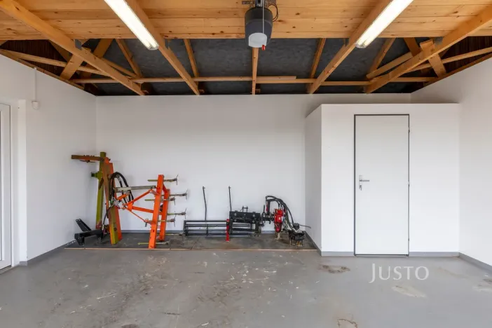 Prodej pozemku pro bydlení, Těmice, 40 m2