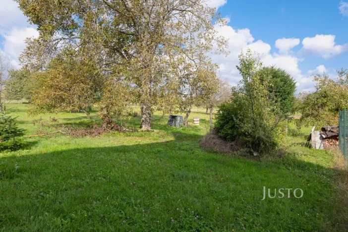 Prodej pozemku pro bydlení, Těmice, 40 m2