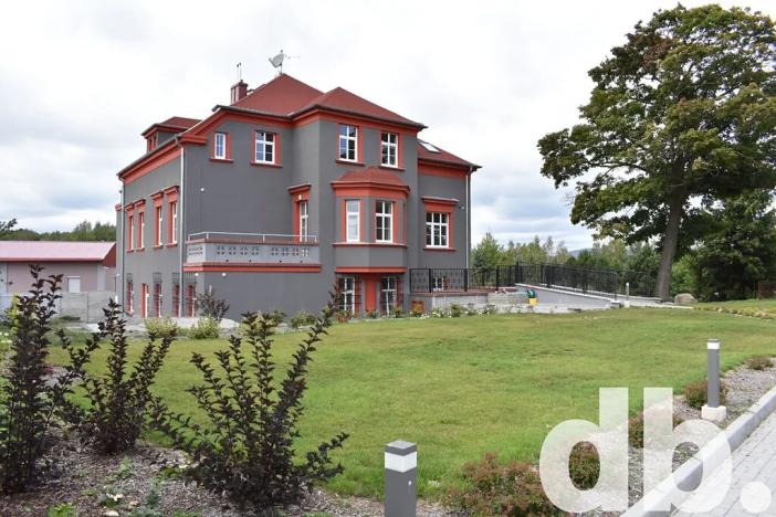 Prodej rodinného domu, Chodov, 750 m2