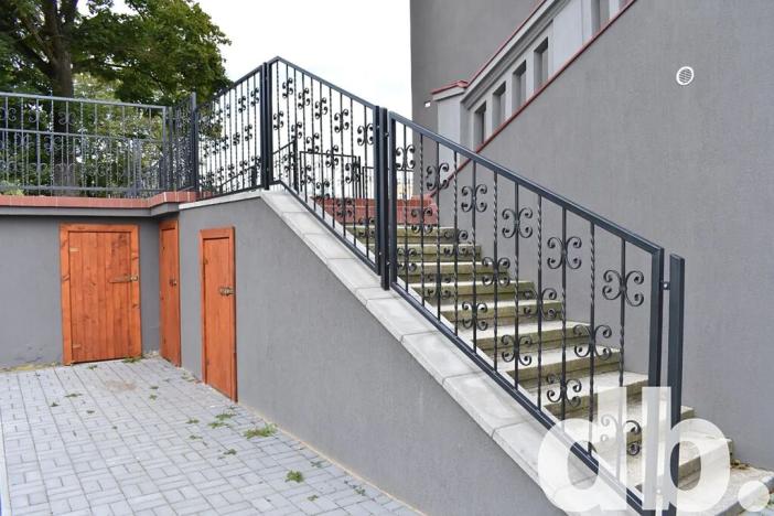 Prodej komerční nemovitosti, Chodov, 750 m2