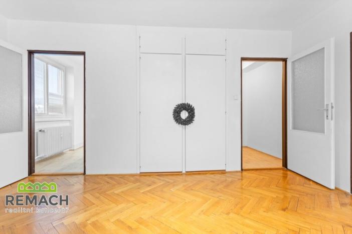 Pronájem bytu 3+1, Červený Kostelec, 5. května, 68 m2