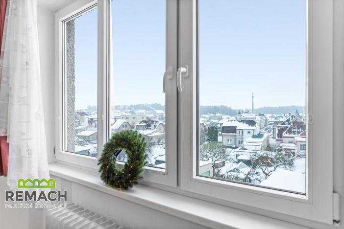 Pronájem bytu 3+1, Červený Kostelec, 5. května, 68 m2