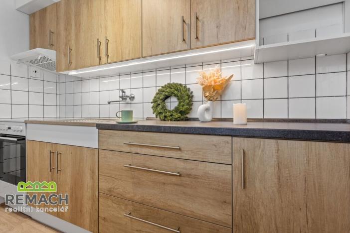 Pronájem bytu 3+1, Červený Kostelec, 5. května, 68 m2