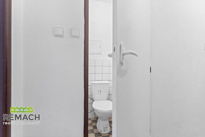 Pronájem bytu 3+1, Červený Kostelec, 5. května, 68 m2