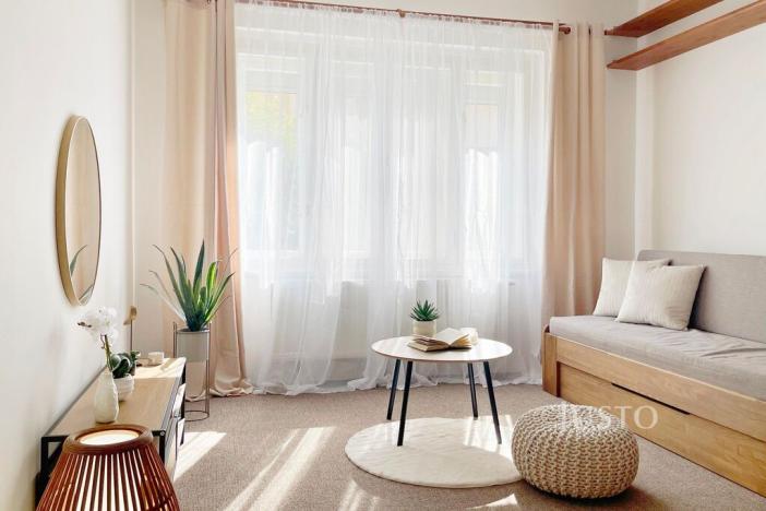 Prodej bytu 3+1, Praha - Braník, Pod svahem, 72 m2