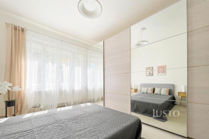 Prodej bytu 3+1, Praha - Braník, Pod svahem, 72 m2