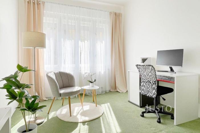 Prodej bytu 3+1, Praha - Braník, Pod svahem, 72 m2