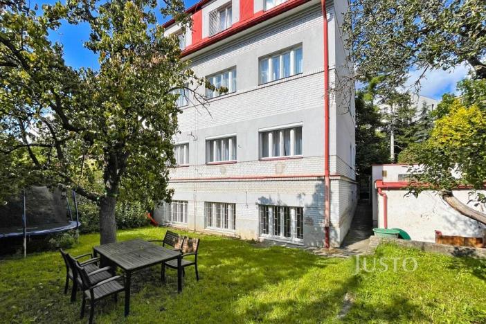 Prodej bytu 3+1, Praha - Braník, Pod svahem, 72 m2