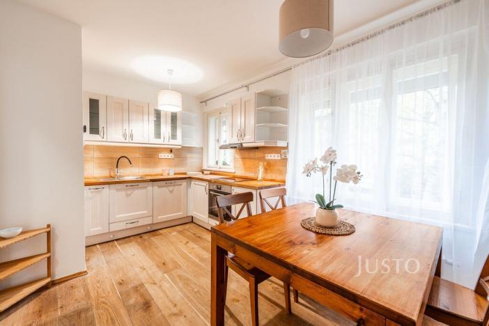 Prodej bytu 3+1, Praha - Braník, Pod svahem, 72 m2