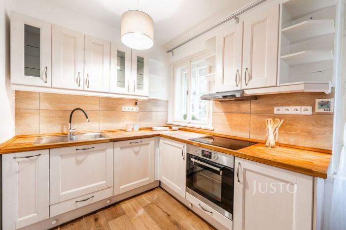 Prodej bytu 3+1, Praha - Braník, Pod svahem, 72 m2