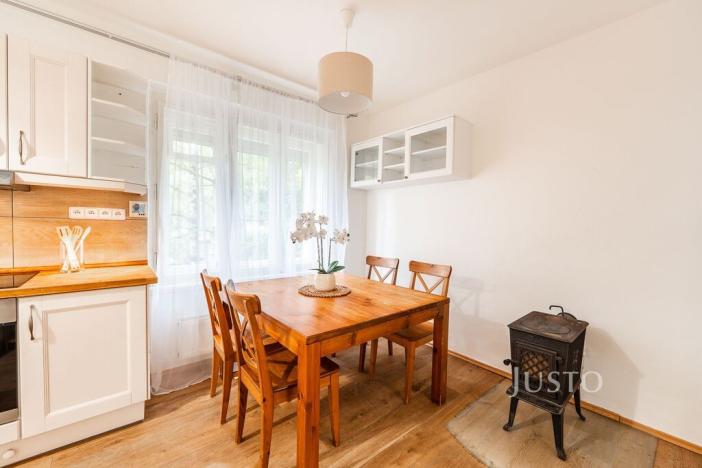 Prodej bytu 3+1, Praha - Braník, Pod svahem, 72 m2