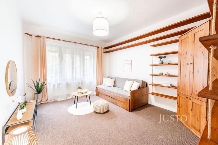 Prodej bytu 3+1, Praha - Braník, Pod svahem, 72 m2