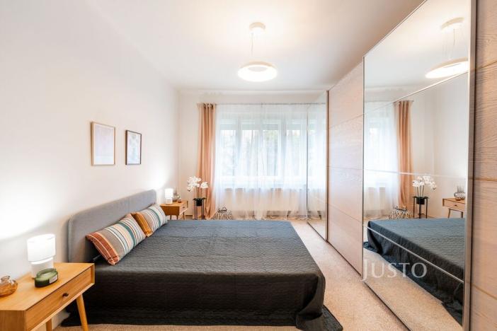 Prodej bytu 3+1, Praha - Braník, Pod svahem, 72 m2