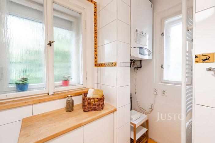 Prodej bytu 3+1, Praha - Braník, Pod svahem, 72 m2