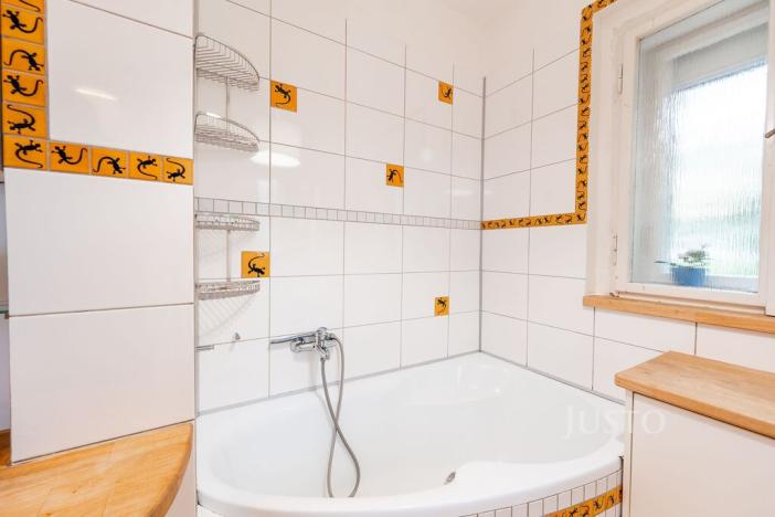 Prodej bytu 3+1, Praha - Braník, Pod svahem, 72 m2