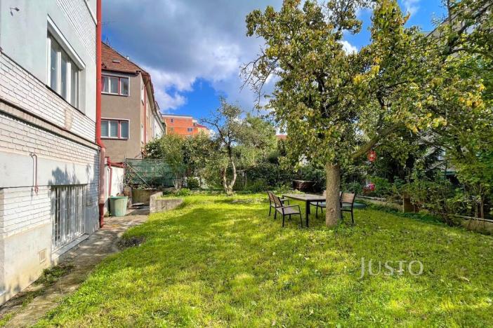 Prodej bytu 3+1, Praha - Braník, Pod svahem, 72 m2